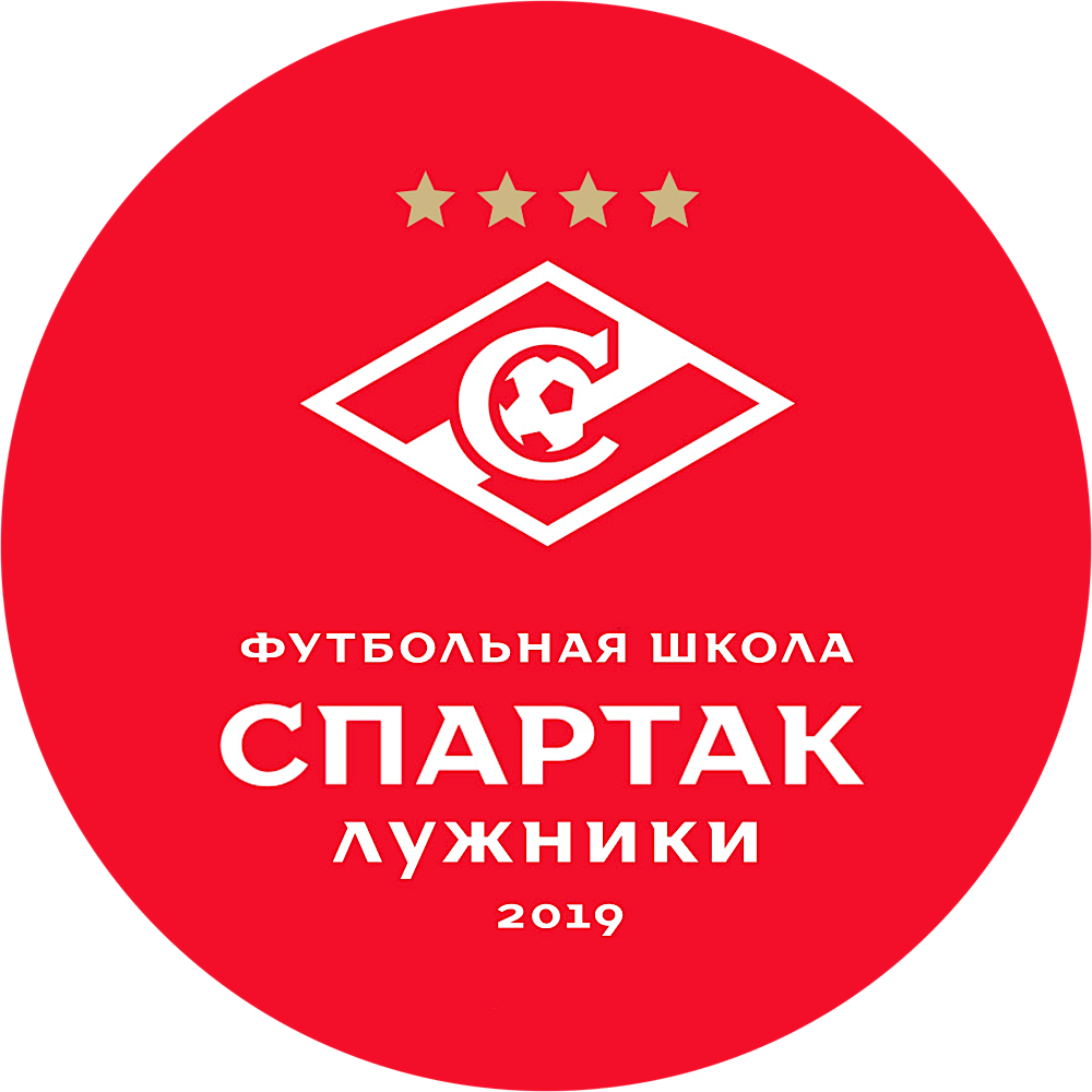 fdc spartak luzhniki
