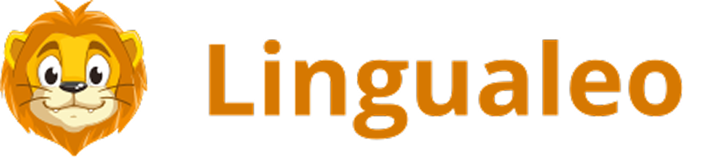 lingualeo logo
