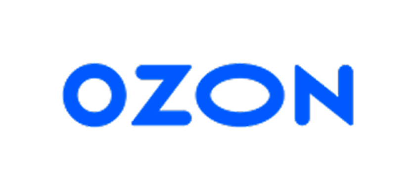 logo ozon new