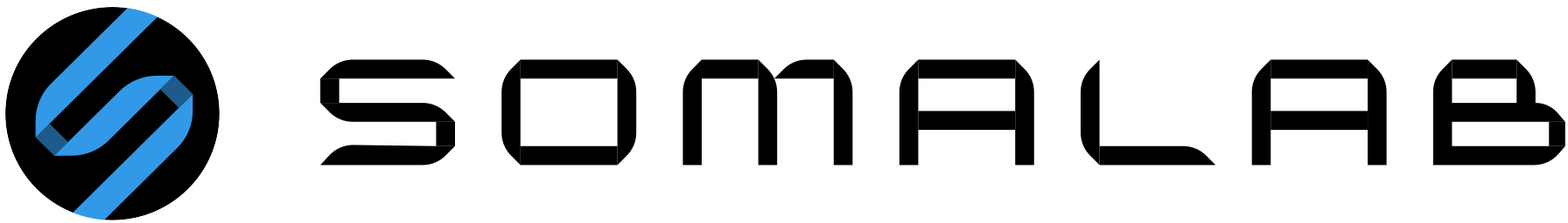 Client logo